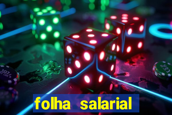 folha salarial flamengo 2019